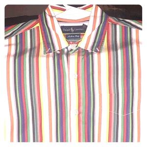 Vintage | Authentic Early 90’s Raulph Lauren Polo